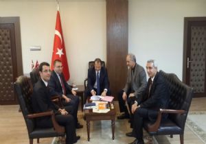Bölgesel Kalkınma Kongresi  2015'te